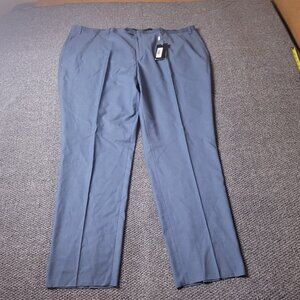The Groomsman Suit Pants Mens 50R 50x35 Modern Fit Light Blue Supply Shop Formal